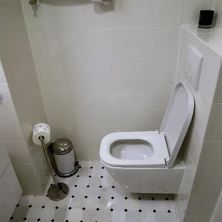 Apartament Kalina * קולובז'ג