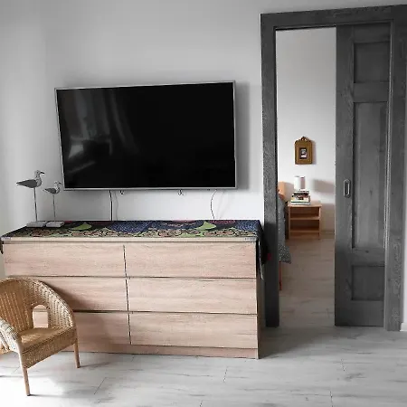 דירה Apartament Kalina