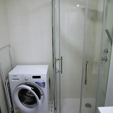 Apartament Kalina Apartament Kołobrzeg
