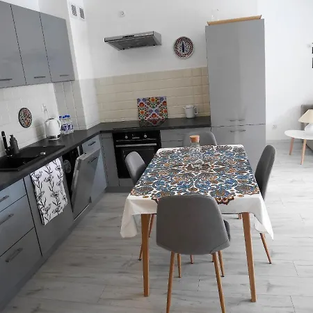 Apartament Kalina דירה