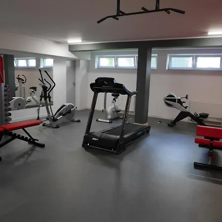 Apartament Apartament Kalina