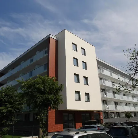 Apartament Kalina * Kołobrzeg