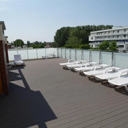 Apartament Kalina Apartament *