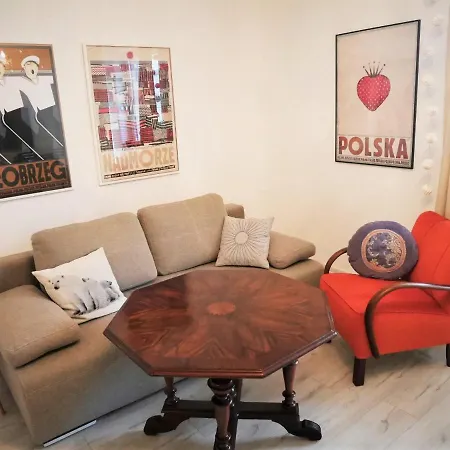 Apartament Apartament Kalina *
